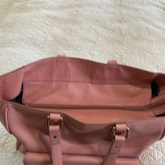 Marc Jacobs tote - Picture 3 of 6